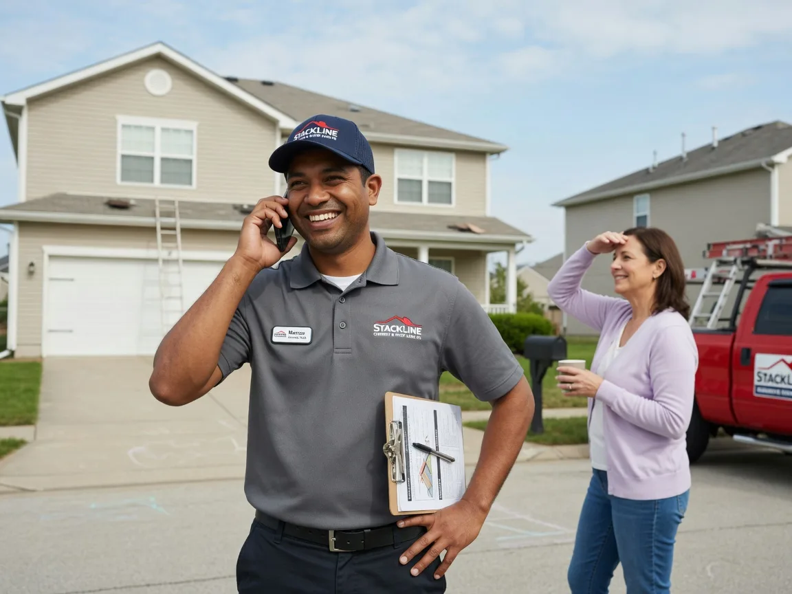 Chimney flashing repair Hoboken, NJ FAQs